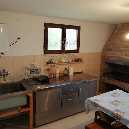 Vila Etno Kuca Nikolov Dimitrovgrad Exteriér fotografie